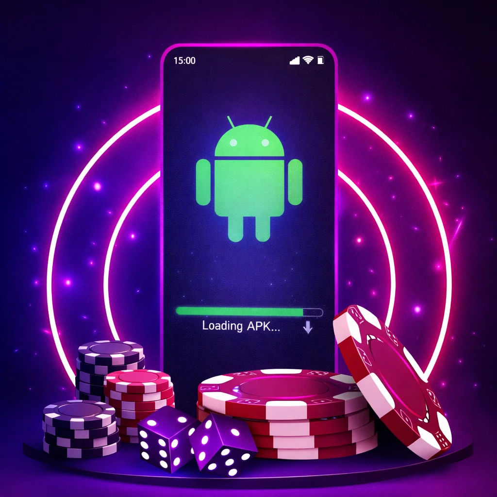 Natural8 Download for Android