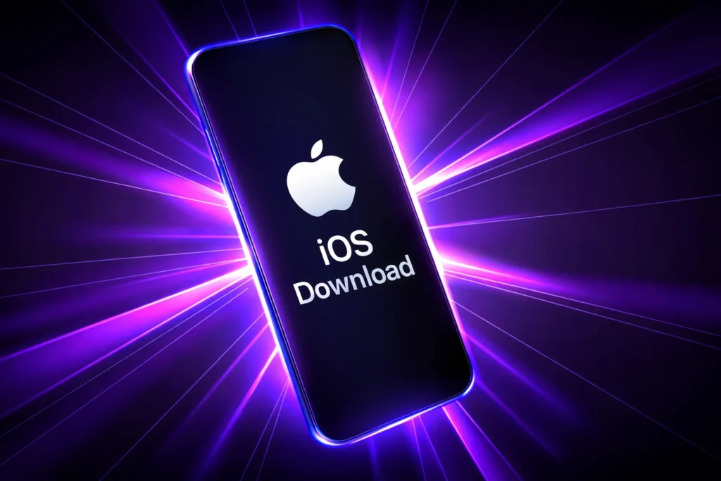 Natural8 Download for iOS
