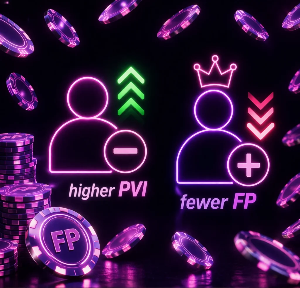The PVI System Natural8